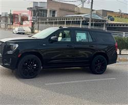 جی ئێم سی یوکۆن